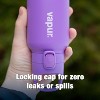 Vapur Chill Stainless Steel Double Wall Insulated Water Bottle 20 oz. Dusk (10326) - 4 of 4