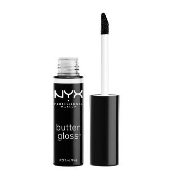 Nyx Rebel : 0.22 Lipstick - Loud Professional Fl Red In - Makeup Shine Oz Shine Long-lasting Liquid Target Vegan High