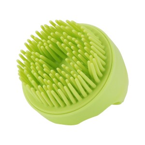 Unique Bargains Pet Grooming Bath 3.11"x3.11"x2.95" 1 Pc - 1 of 4
