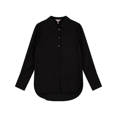 Women's Bella Poplin Blouse - ESQUALO