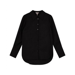 Women's Bella Poplin Blouse - ESQUALO - 1 of 3