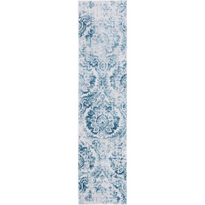 Princeton PRN717 Power Loomed Indoor Rugs - Safavieh - 1 of 4