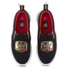 WWE Boys Championship Belt Sneakers - John Cena, Roman Reigns, Seth Rollins World Wrestling Champion Belt Slip On Shoes - 2 of 4