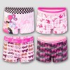 Girls' Barbie 4pk Underwear - 2 of 4