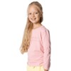 Rabble Gender Neutral Interchangeable Velcro Patch Long Sleeve Shirt - 3 of 4