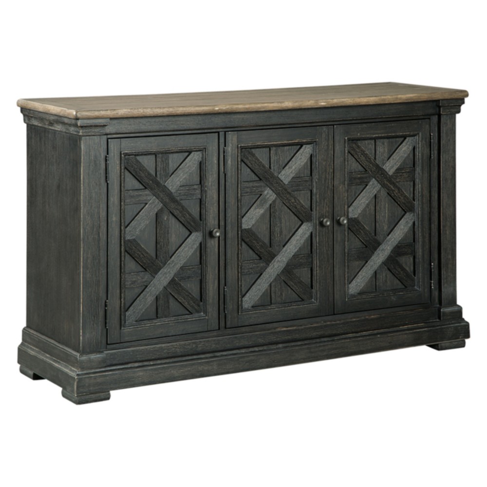 Tyler Creek Dining Room Server Brown/ - Signature Design by Ashley