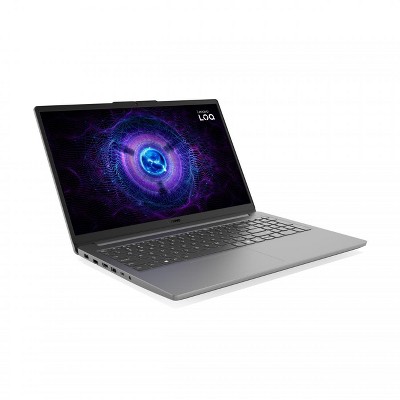 Lenovo LOQ-E 15.6" Laptop - Thumbnail 5