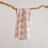Heritage Blanket (new) - Levtex Baby - 3 of 3