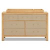 Namesake Eloise 7 Drawer Assembled Dresser - 4 of 4