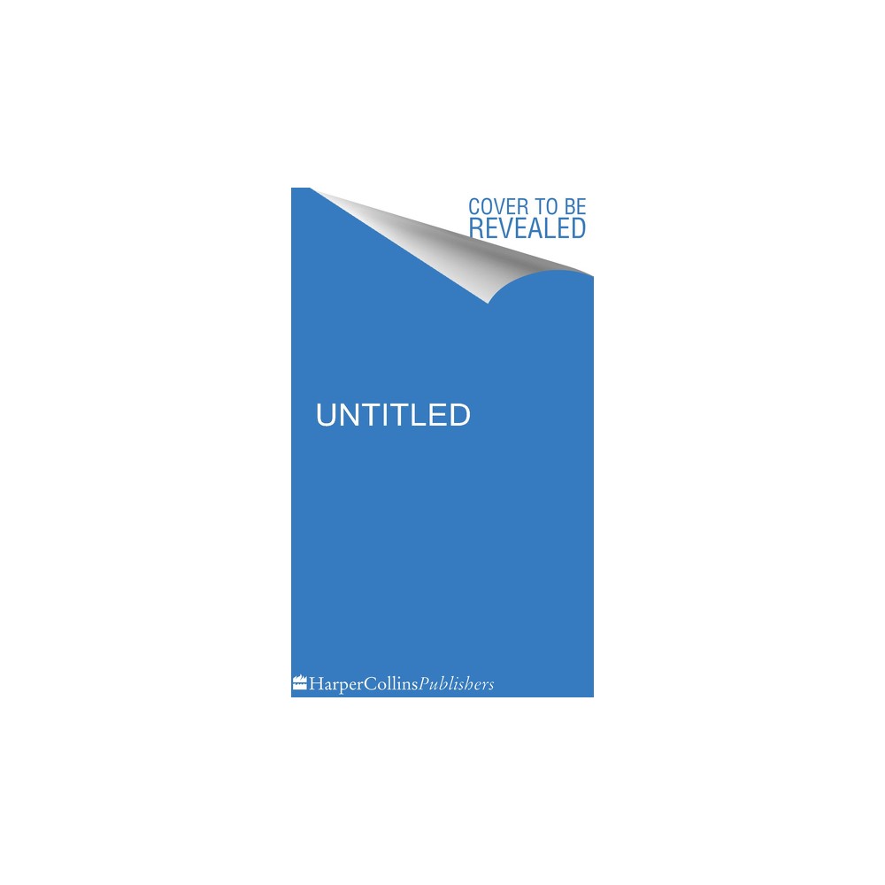 Untitled Nonfiction - by Anon9780063237698 (Hardcover)