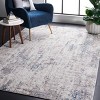 Vogue VGE154 Power Loomed Indoor Rugs - Safavieh - 2 of 4