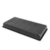 SUNPACK 10" x 20" Heavy Duty Mesh Plastic Seed Starting Tray - 2 of 3