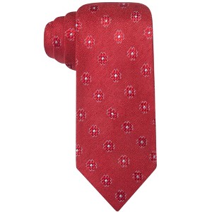Ryan Seacrest Mens Melrose Self-tied Necktie - 1 of 1