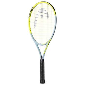 Head Ti Elite Tennis Racquet - Neon/Gray