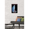 Trends International Star Wars: Global Art - Return Of The Jedi One Sheet Japan Unframed Wall Poster Prints - 2 of 4