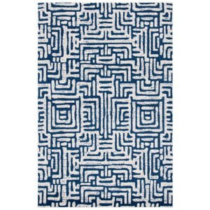 Amherst AMT443 Power Loomed Indoor Rug -Safavieh - 1 of 3