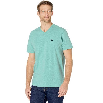 U.S. Polo Assn. Men's V-Neck Tee