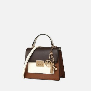 MKF Collection Quinzel Vegan Leather Women’s Shoulder Bag by Mia K - 1 of 4