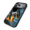 Star Wars Mech Vehicles Portrait MagSafe Compatible Cell Phone Case for Apple iPhone 17 Series - 2 of 4