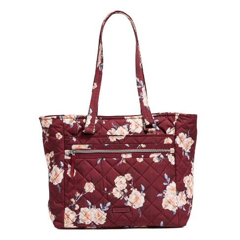 vera bradley work tote sale