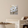 Art Remedy Athenas Flower Floral Fine Wall Art Framed - 2 of 4
