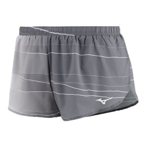 Mizuno Men's Printable Eco 2" Running Short - 1 of 1