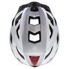 Schwinn Flash Bike Helmet - Gray/White - 3 of 4