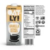 OATLY Oatmilk Creamer Vanilla - 32 fl oz - 2 of 4