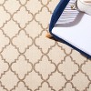 Beach House BHS121 POWER LOOMED Rug - Safavieh - 4 of 4
