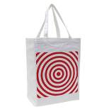 Bullseye Canvas - Target