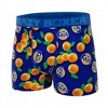 Mens Crazy Boxers Fanta Orange Boxer Briefs in Soda Cup - 3 of 4