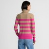 Lands' End Women's Cashmere Turtleneck Sweater - 2 of 4