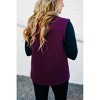 Women's Scuba Vest - glyder - 3 of 3