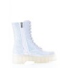 Women's Wo's Angel Combat Boot - Sparkl Fairy Couture - 4 of 4