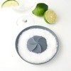 True Frill Cocktail Rimmer, Gray, Dishwasher Safe Food Grade Silicone, Glass Rimmer, Bar Tools - 3 of 4