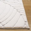 Versailles VRS654 Power Loomed Indoor Machine Washable Rug - Safavieh - 4 of 4