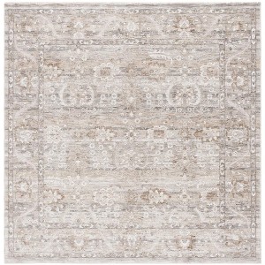 Mason MSN111 Power Loomed Indoor Rugs - Safavieh - 1 of 4