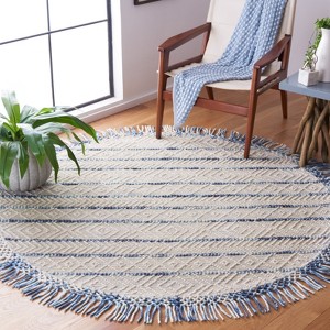 Natura NAT876 Power Loomed Area Rug  - Safavieh - 1 of 4
