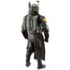 Boba Fett "The Mandalorian", Bandai Spirits Hobby Star Wars Character - 1/12 Scale - image 4 of 4