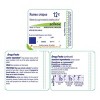 Rumex Crispus 12C by Boiron Homeopathic Single Medicine For Cough, Cold & Flu  -  80 Pellet - 2 of 4
