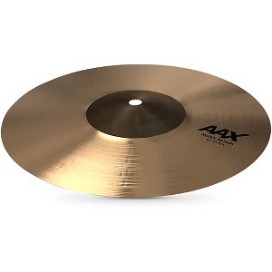 SABIAN AAX MAXX Mike Portnoy Splash Cymbal - 1 of 4