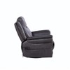 Power Swivel Rocker Recliner Chair with OKIN Motor, 240¡ã Swivel, Heat & Massage, Remote Control, Footrest, Infinite Position, 330 lbs Capacity - 2 of 4