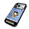 NHL Eastern Conference Teams Ice Wordmark Bump Cell Phone Case for Apple iPhone 17 Series - 2 of 4