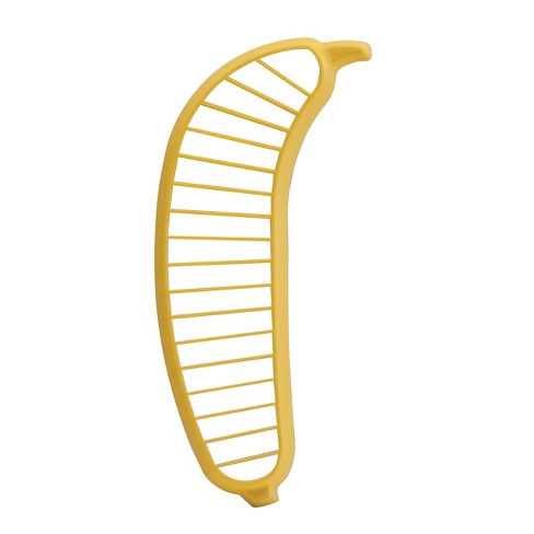 Hutzler 571 Banana Slicer, Yellow - image 1 of 1