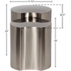 Meridian Furniture,Dimple End Table - 4 of 4