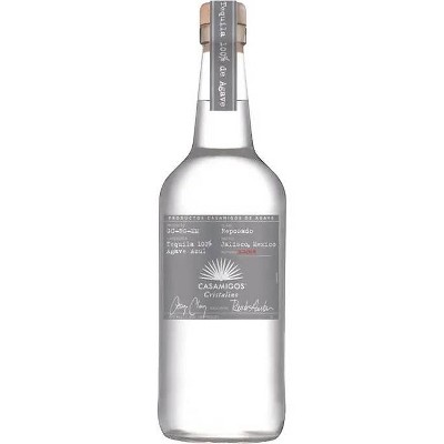 Casamigos Cristalino - 750ml Bottle