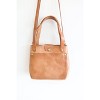 Jubilee Trading Co. Atlas Mini Crossbody Tote - 4 of 4