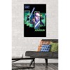Trends International Star Wars: The Clone Wars - Anakin Unframed Wall Poster Prints - 2 of 4