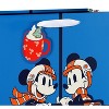 American Greetings 10"x4.5"x13" Large Mickey Gift Bag Gift Bag - 3 of 4