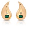 Droplet Earrings - Ettika - 2 of 2